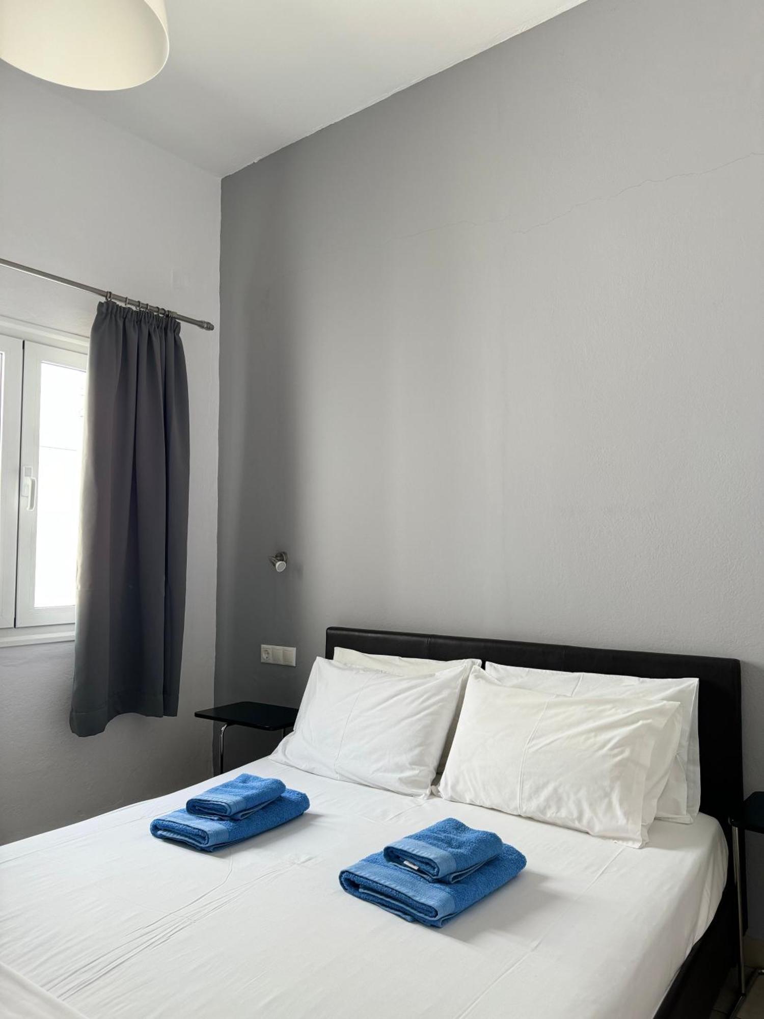 Aelia Rooms & Apartments Chora  Ngoại thất bức ảnh